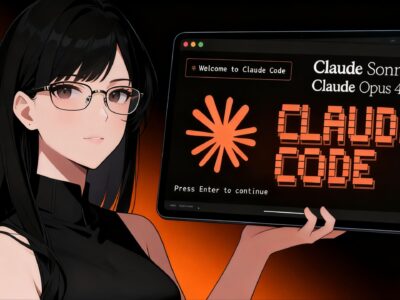 Claude Code
