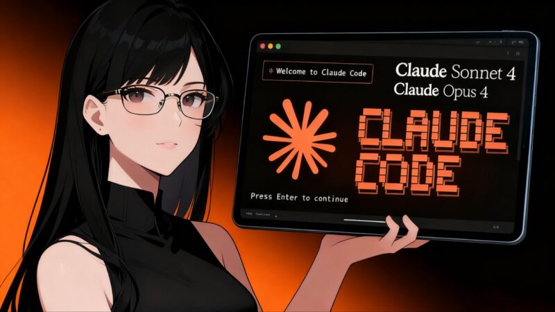 Claude Code
